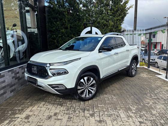FIAT TORO 1.3 TURBO 270 FLEX VOLCANO AT6